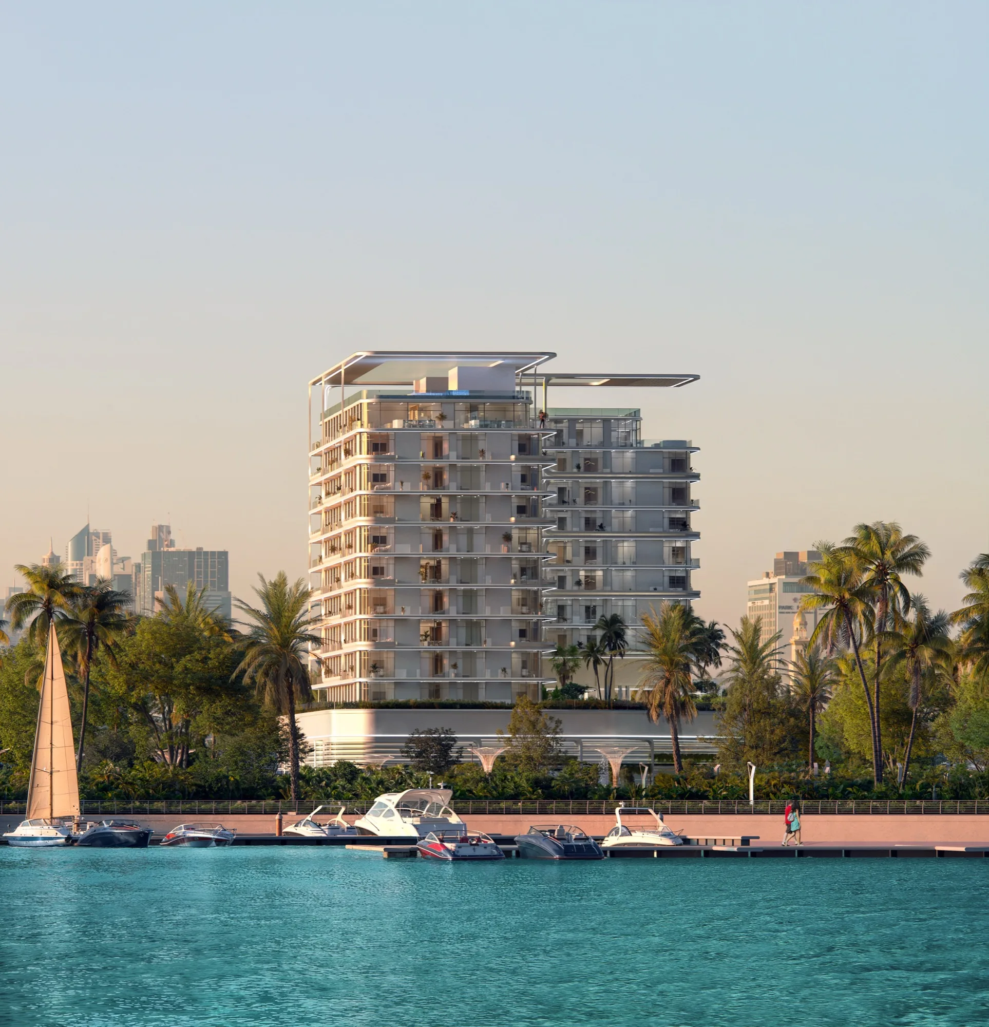 Arkā Enclave, Image 2.2