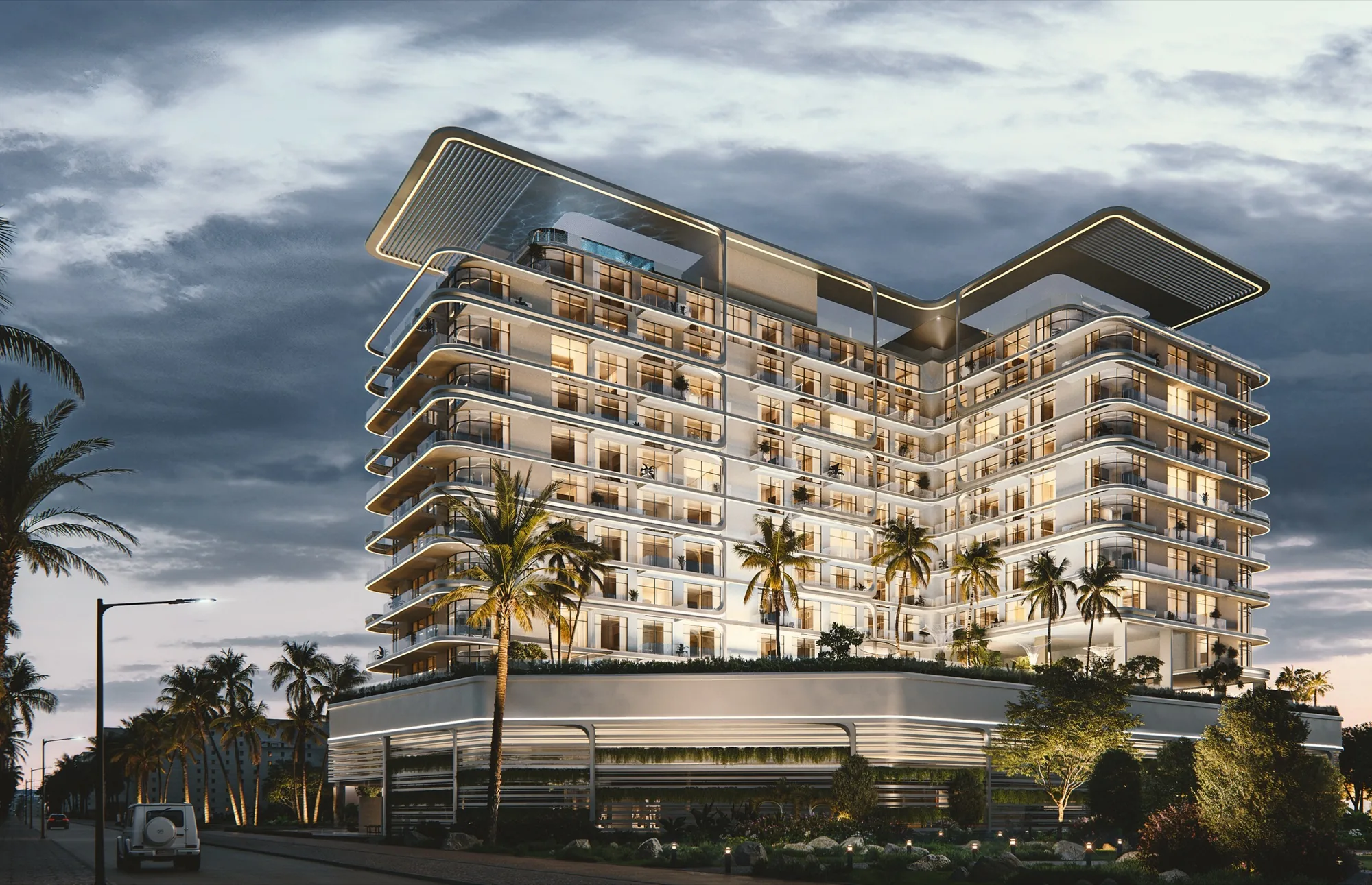 Arkā Enclave, Image 3