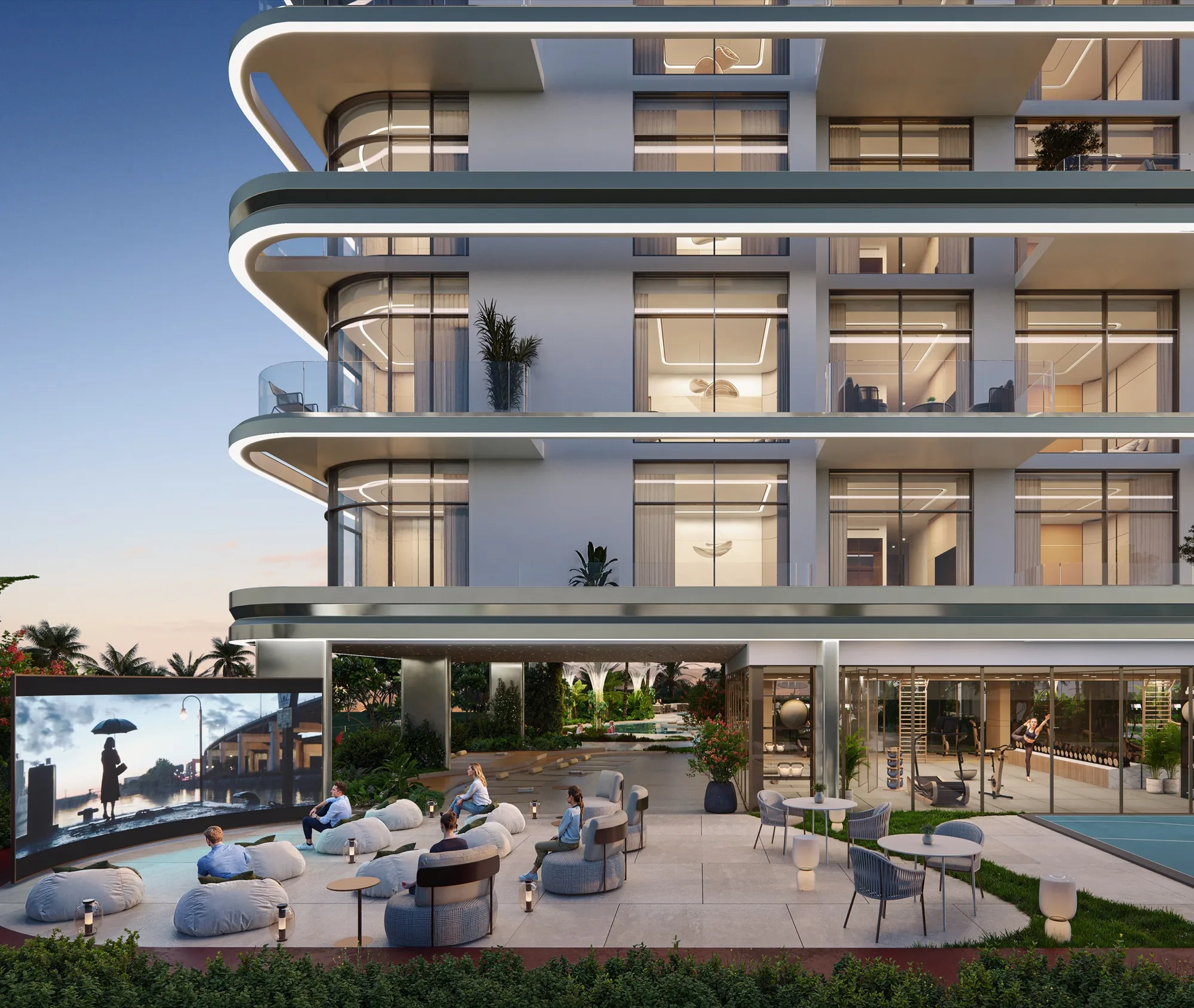 Arkā Enclave, Image 5