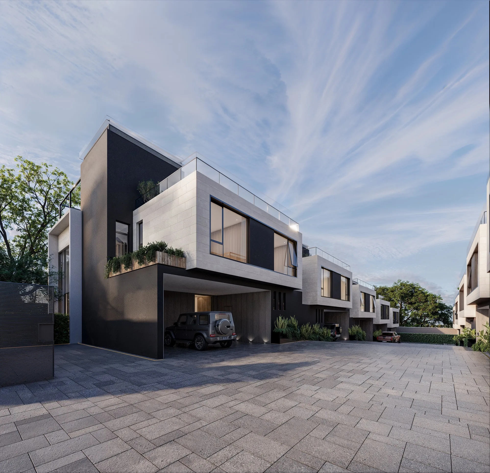 Enchanting Oaks, Image 2.2