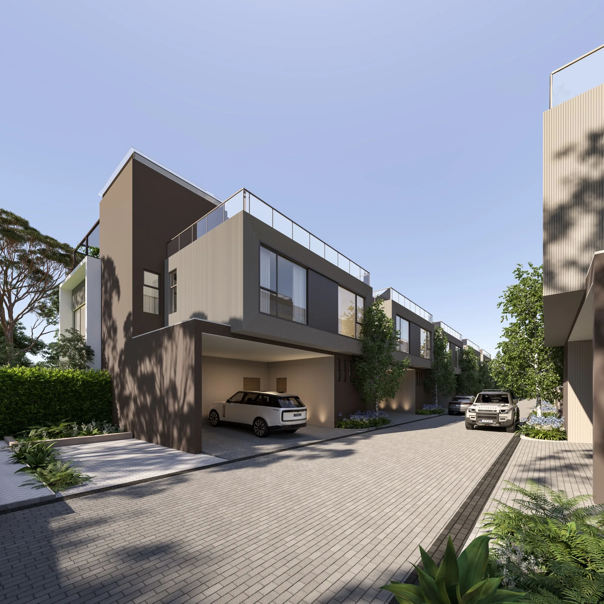 Enchanting Oaks, Image 1