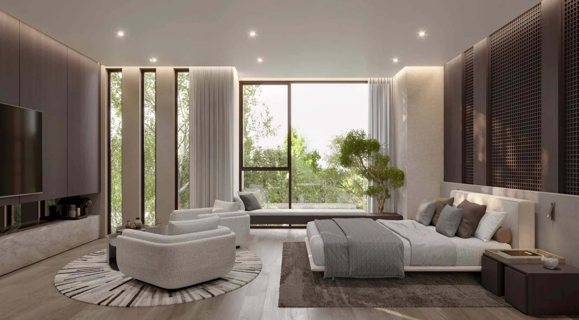 Enchanting Oaks, Image 14.1