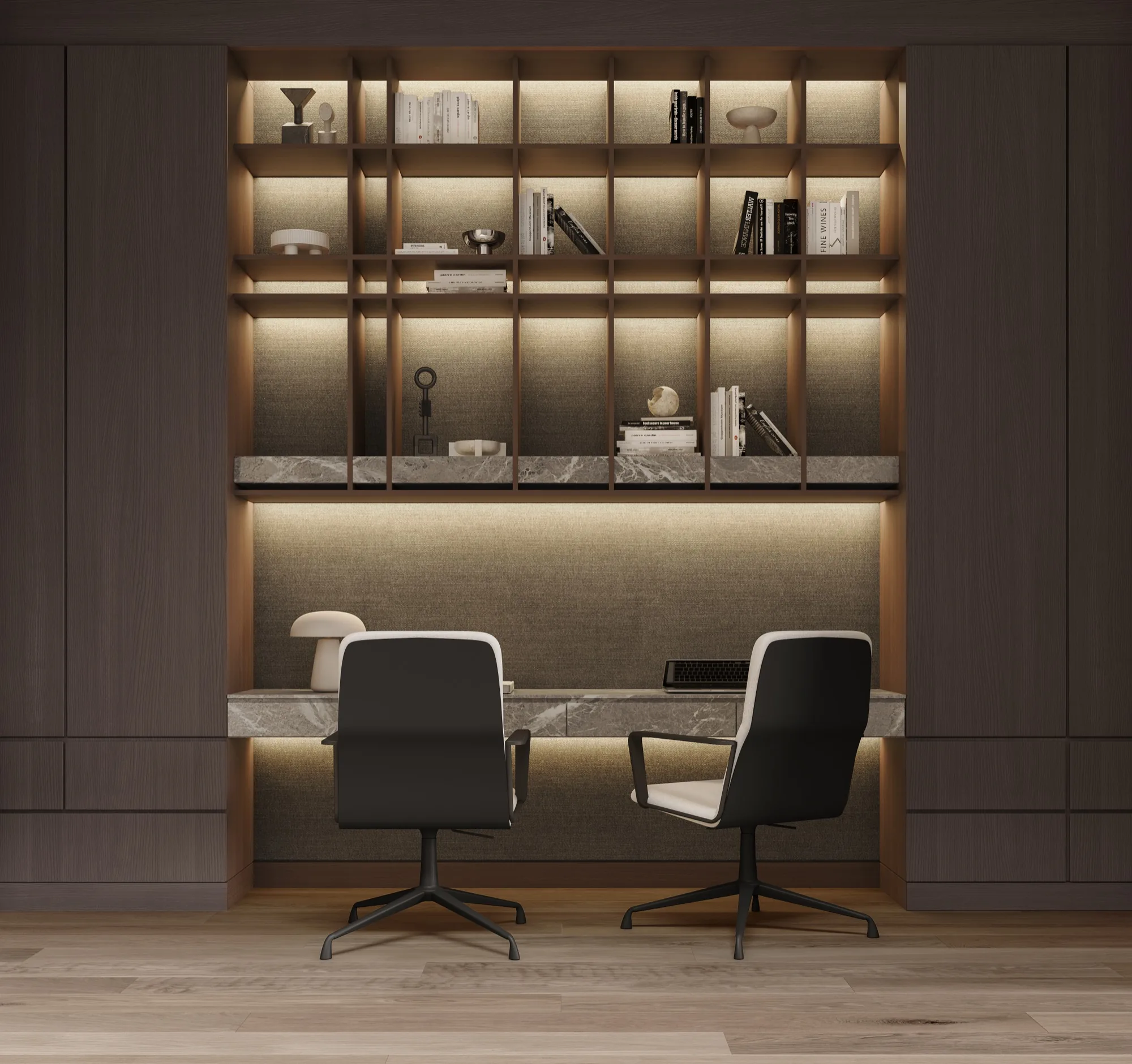 Enchanting Oaks, Image 16.1