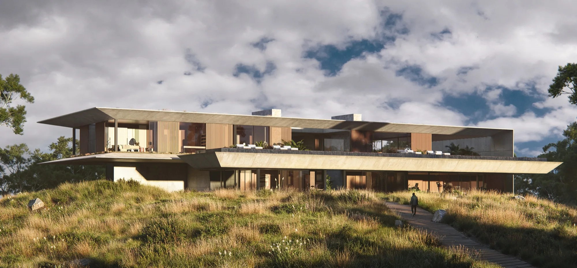 Fig Tree Villa, Image 2.1