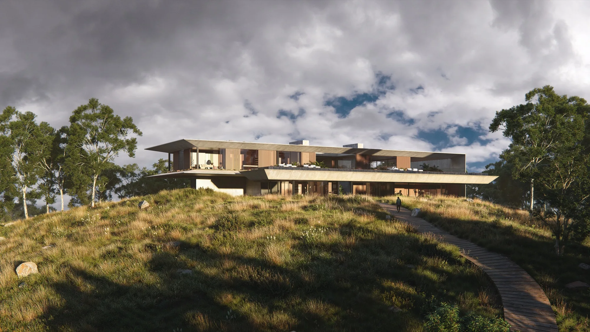 Fig Tree Villa, Image 1