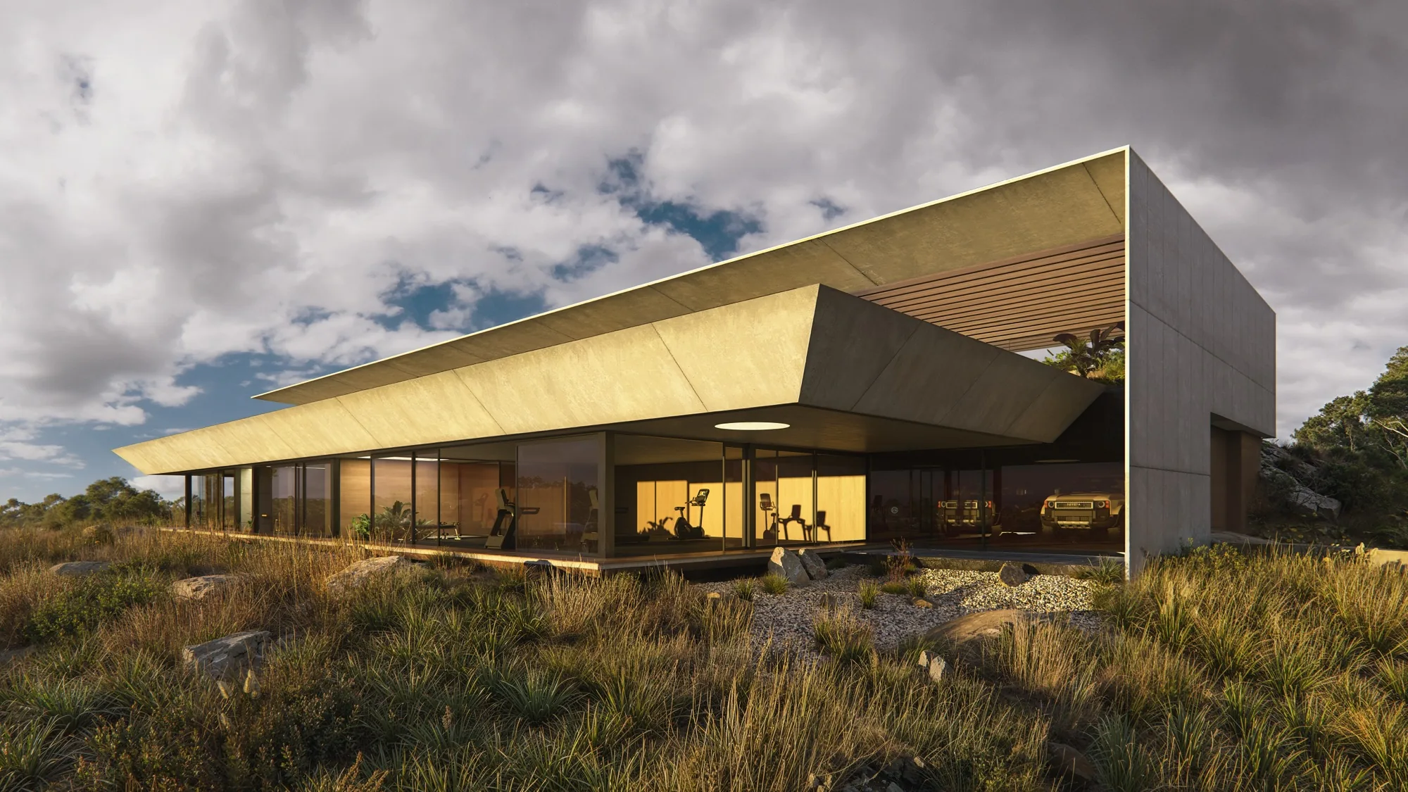 Fig Tree Villa, Image 2.2