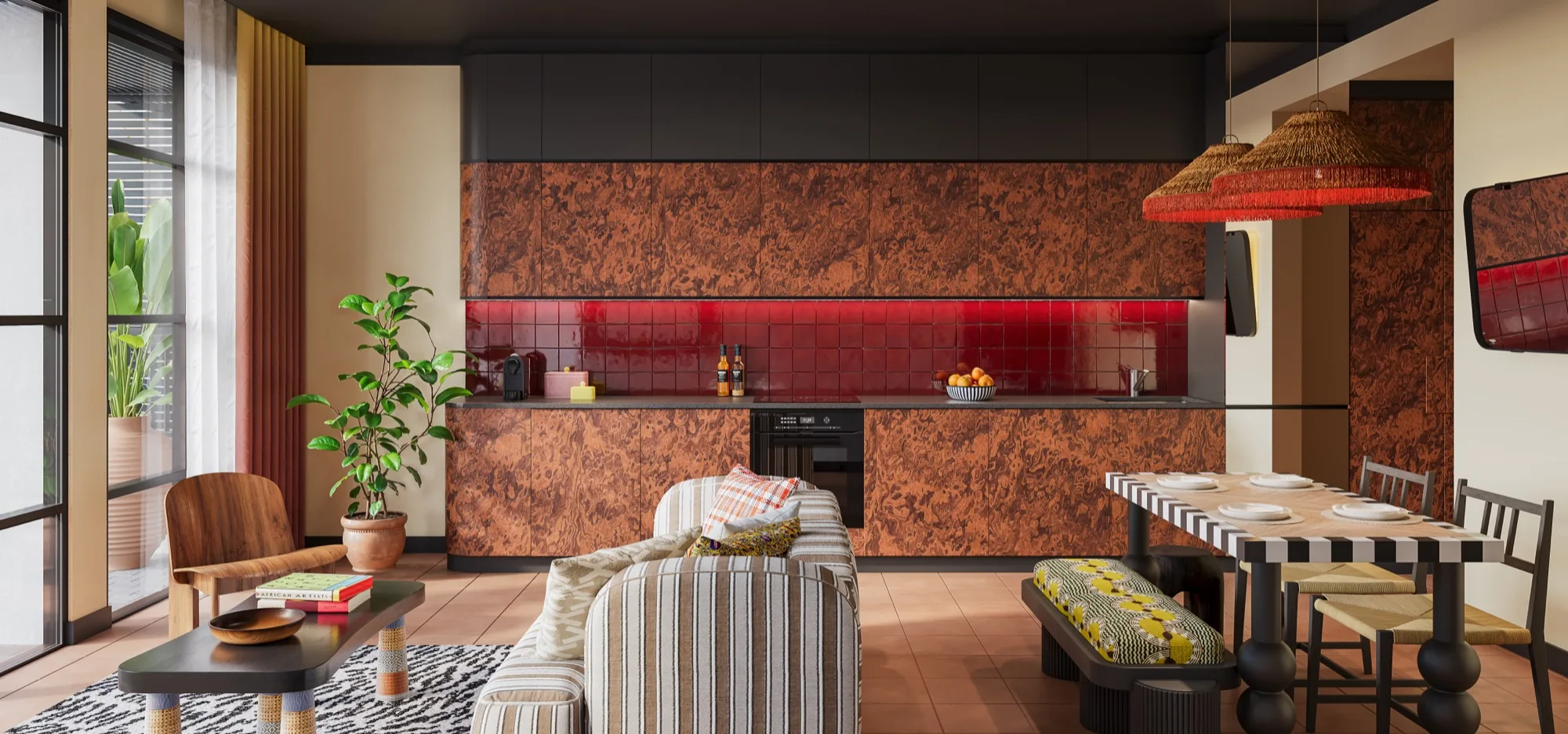 Mama Shelter Residences, Image 10.2