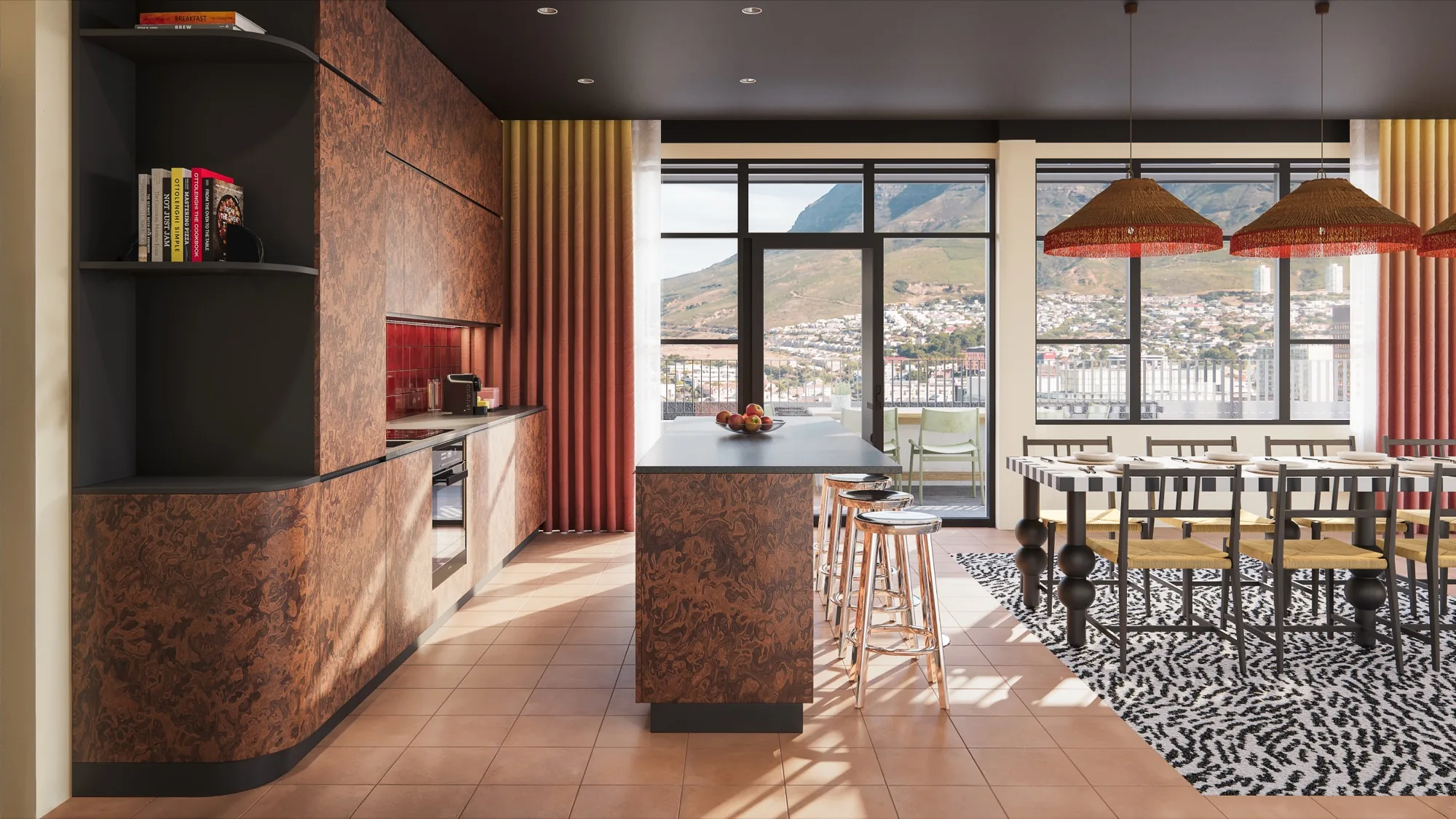 Mama Shelter Residences, Image 10.1