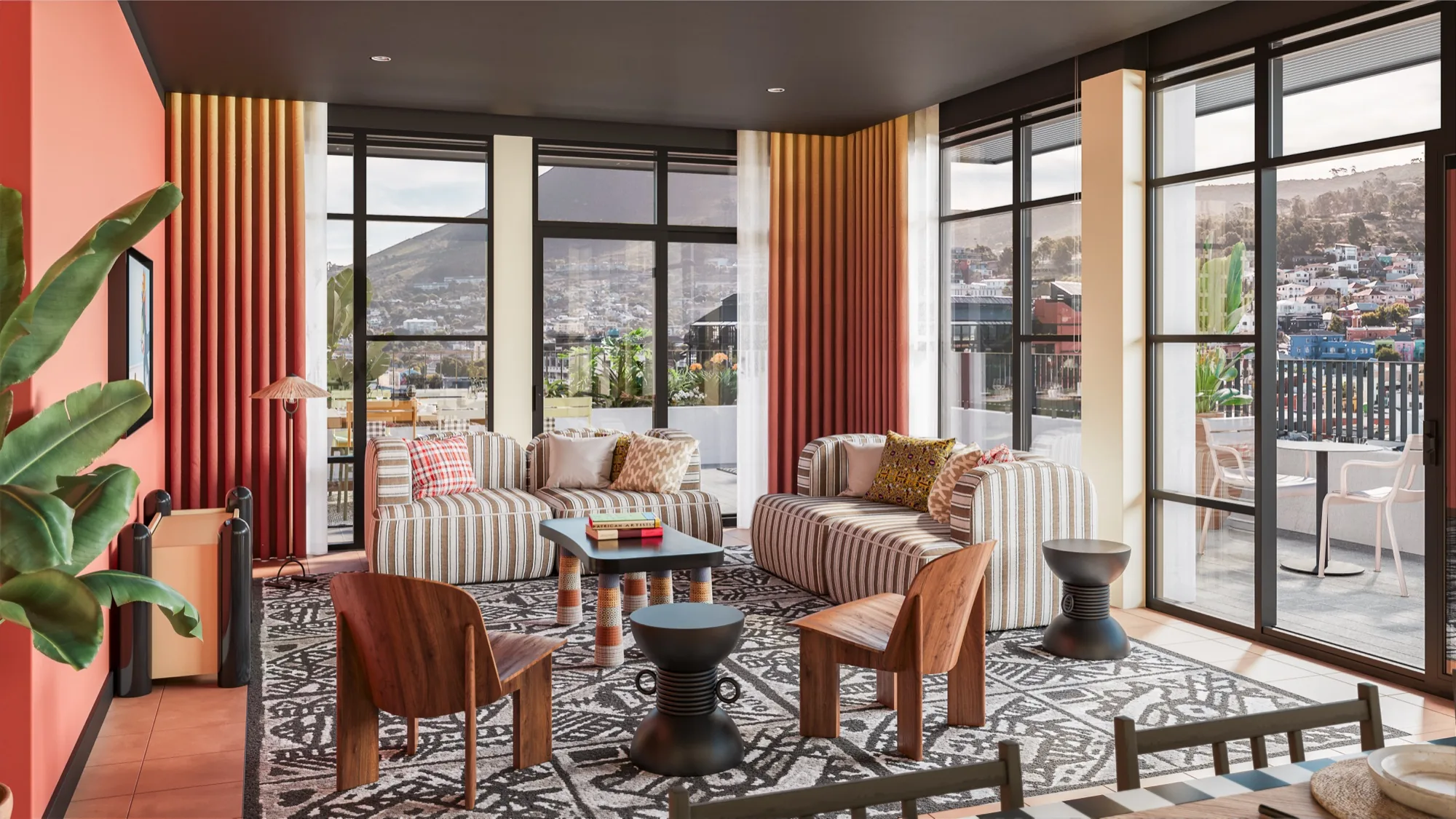 Mama Shelter Residences, Image 8.1