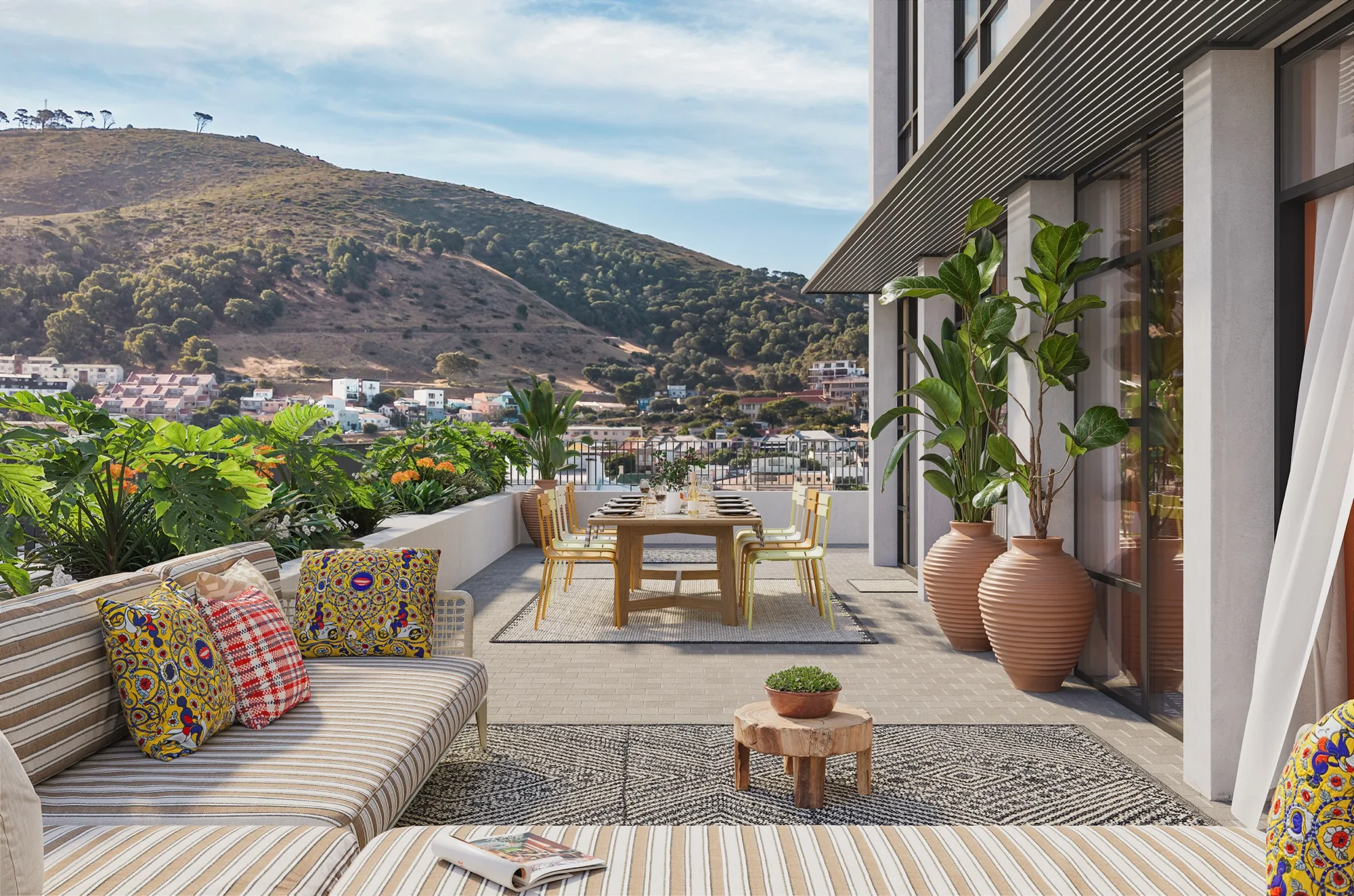 Mama Shelter Residences, Image 8.2