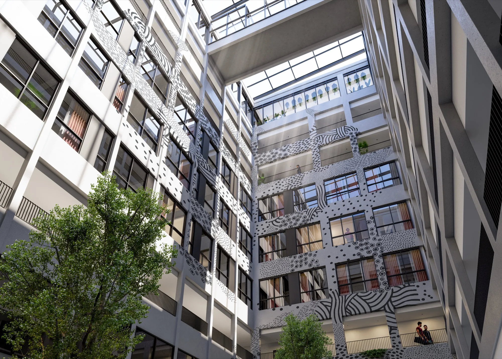 Mama Shelter Residences, Image 5