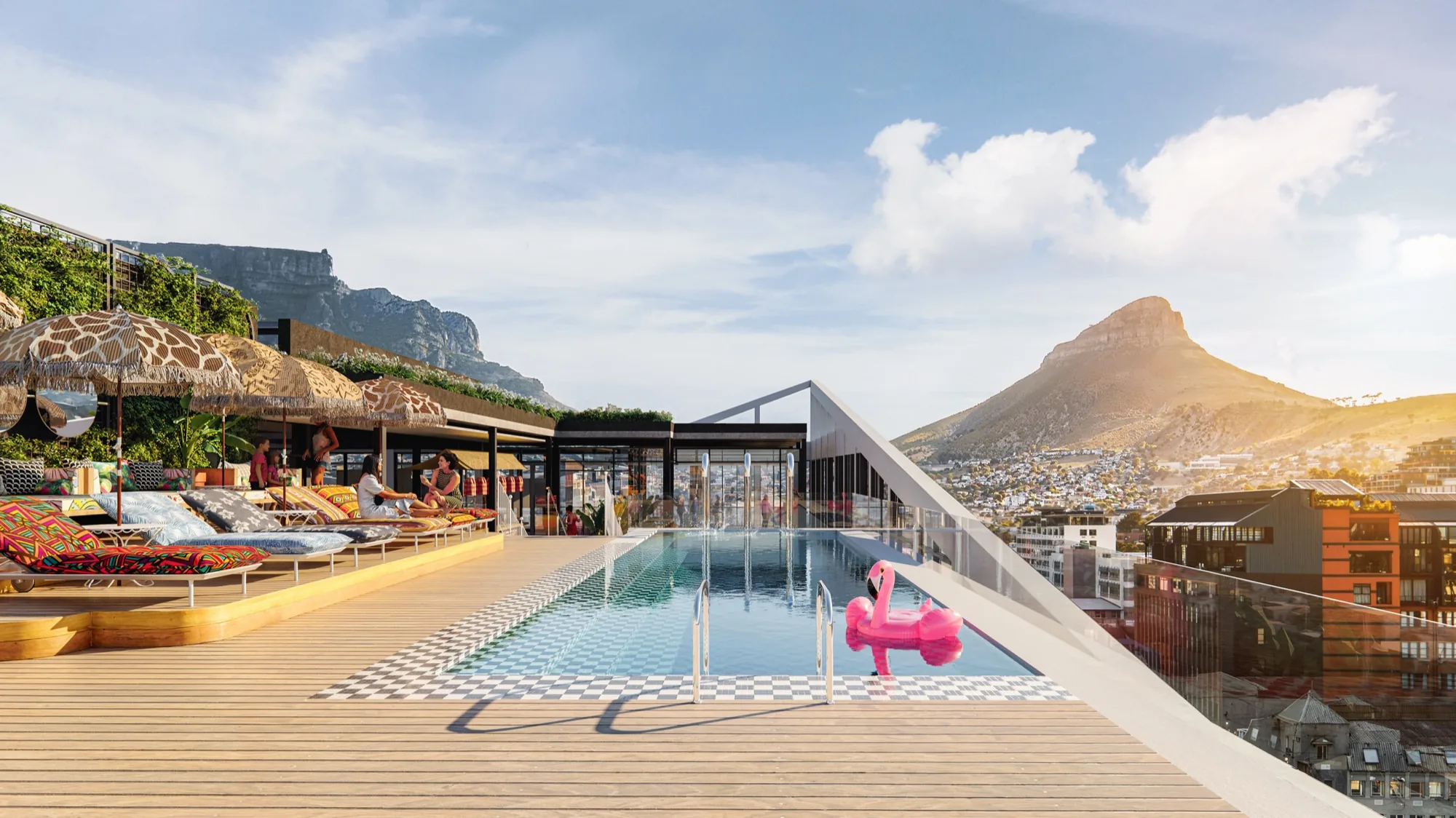 Mama Shelter Residences, Image 4.1