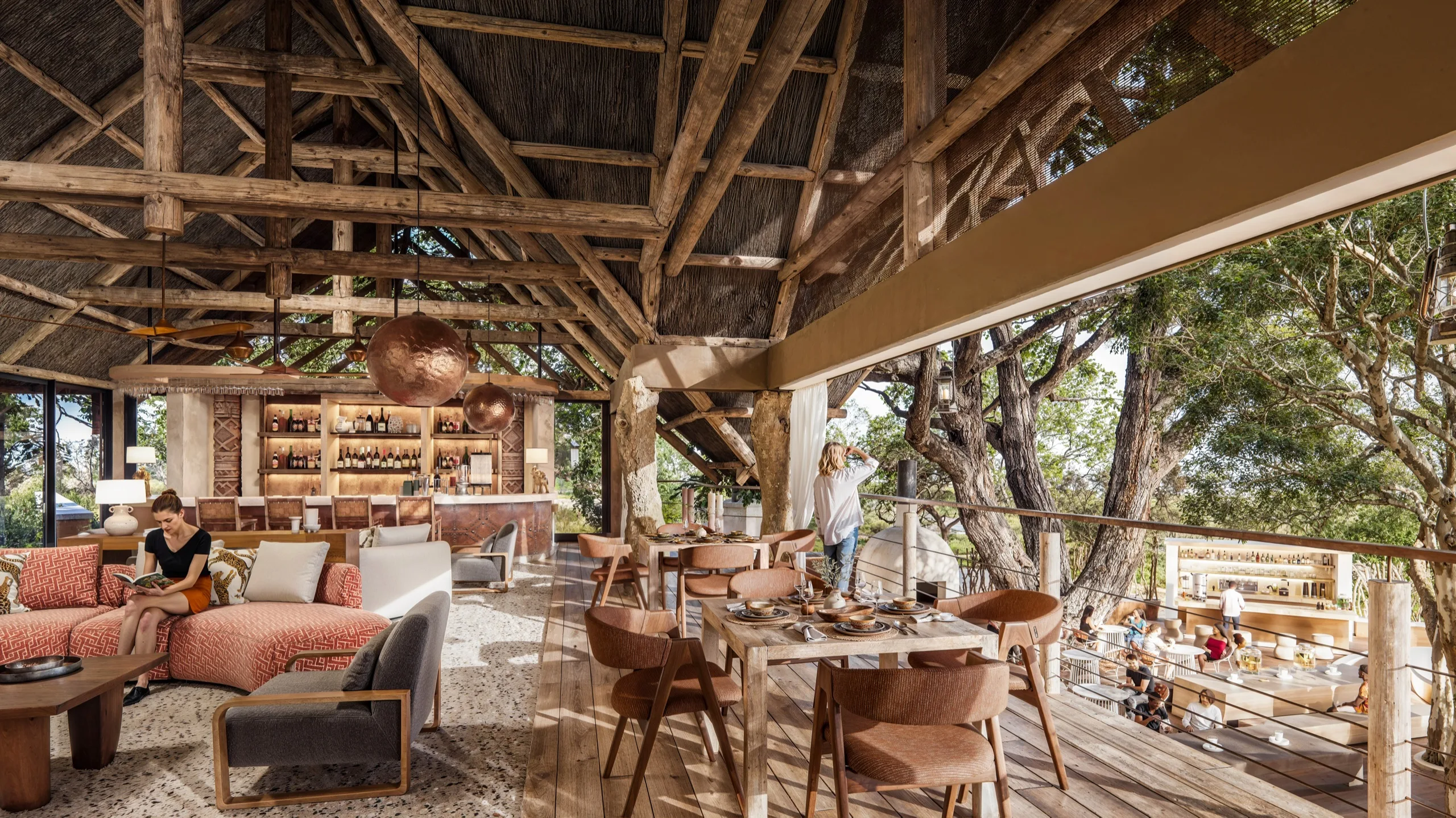 Thitaka Lodge — image 5