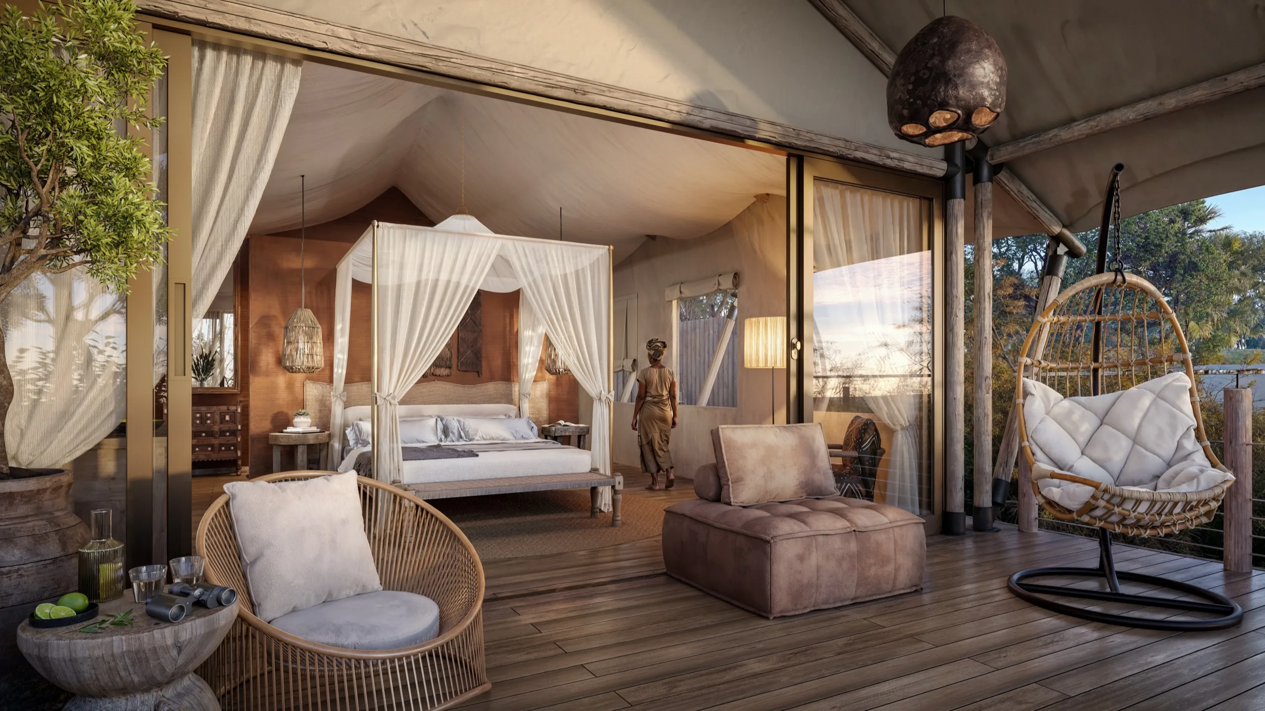 Thitaka Lodge — image 9