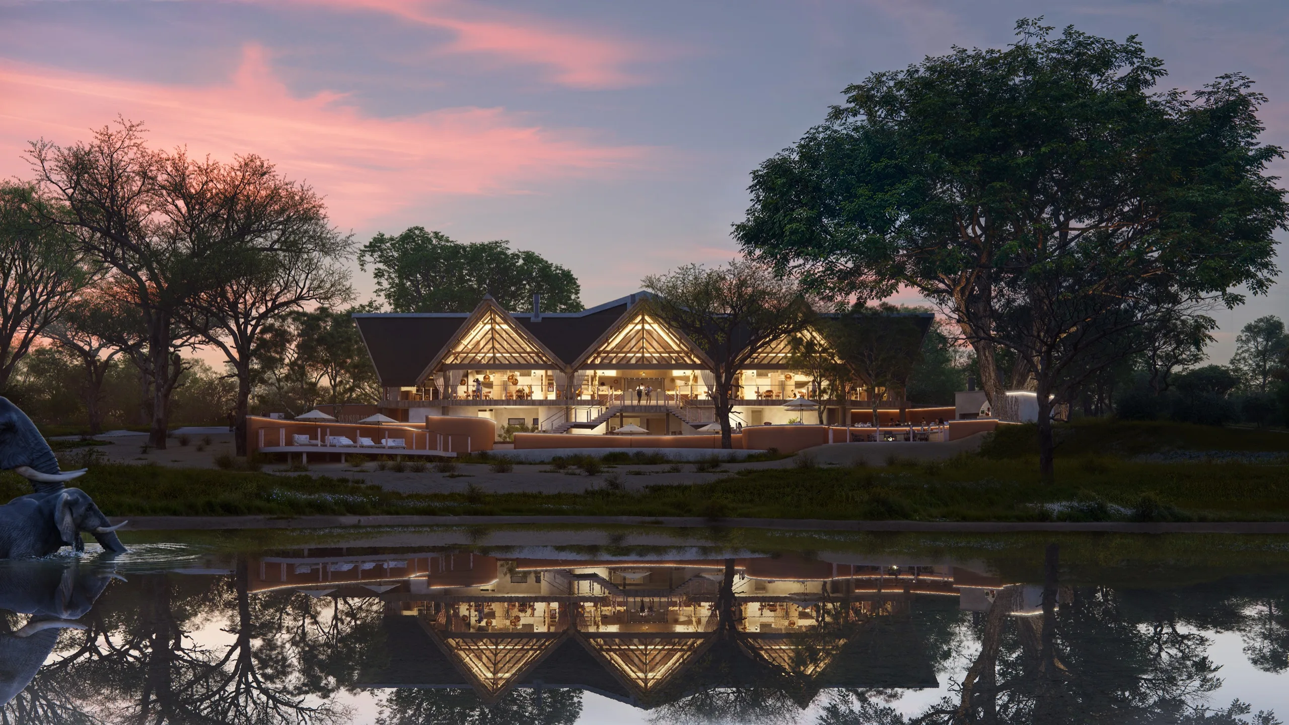 Thitaka Lodge — image 3