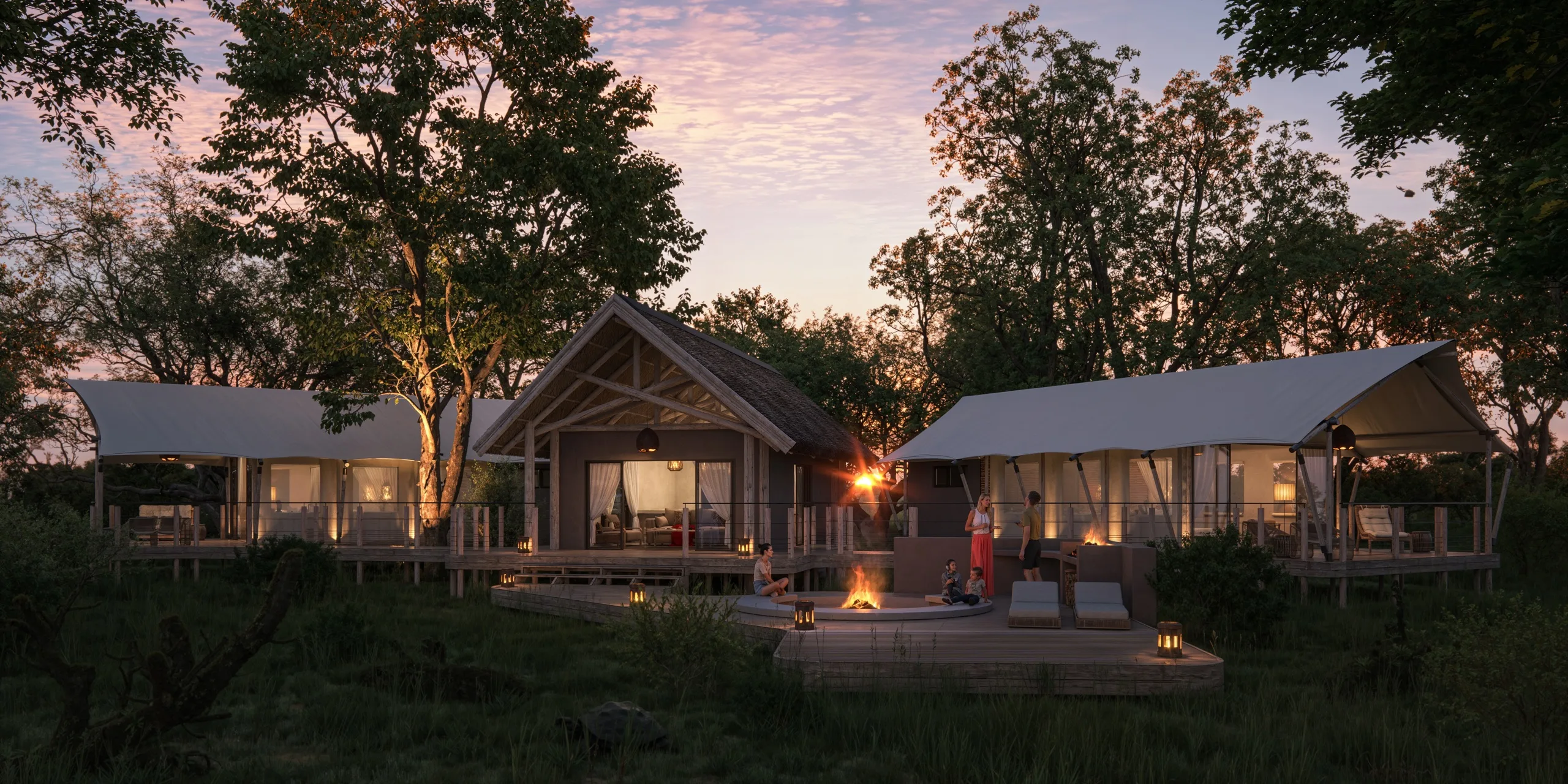 Thitaka Lodge — image 7