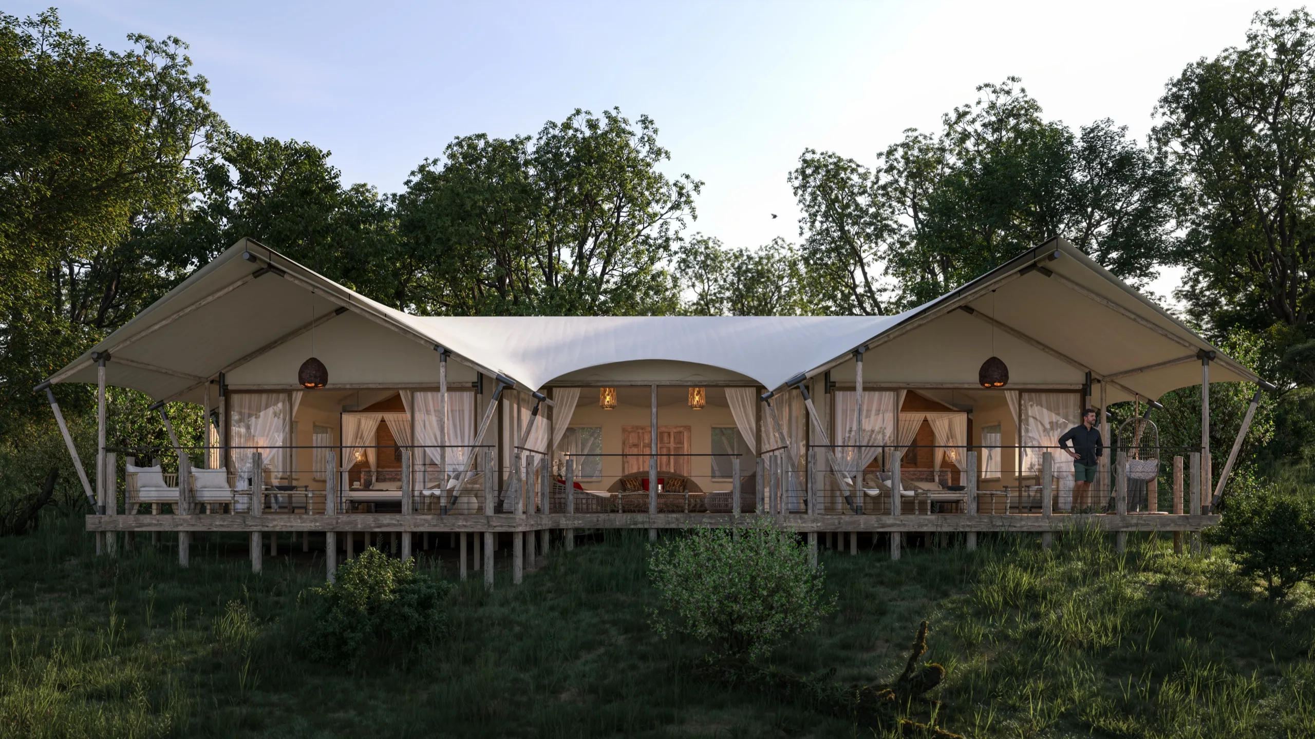 Thitaka Lodge — image 6