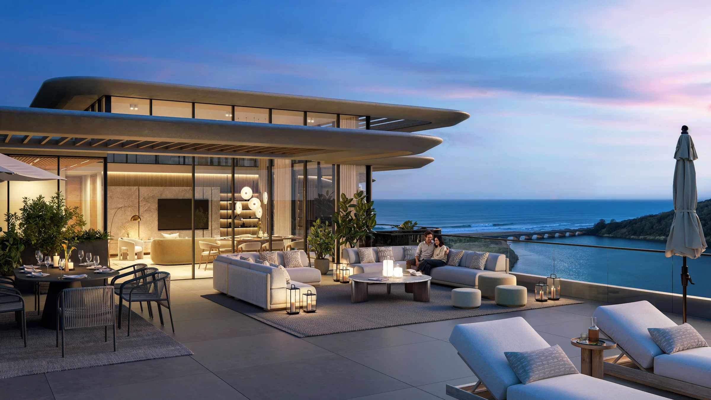 Vilasita - Residential · Lakeside Precinct, view 11