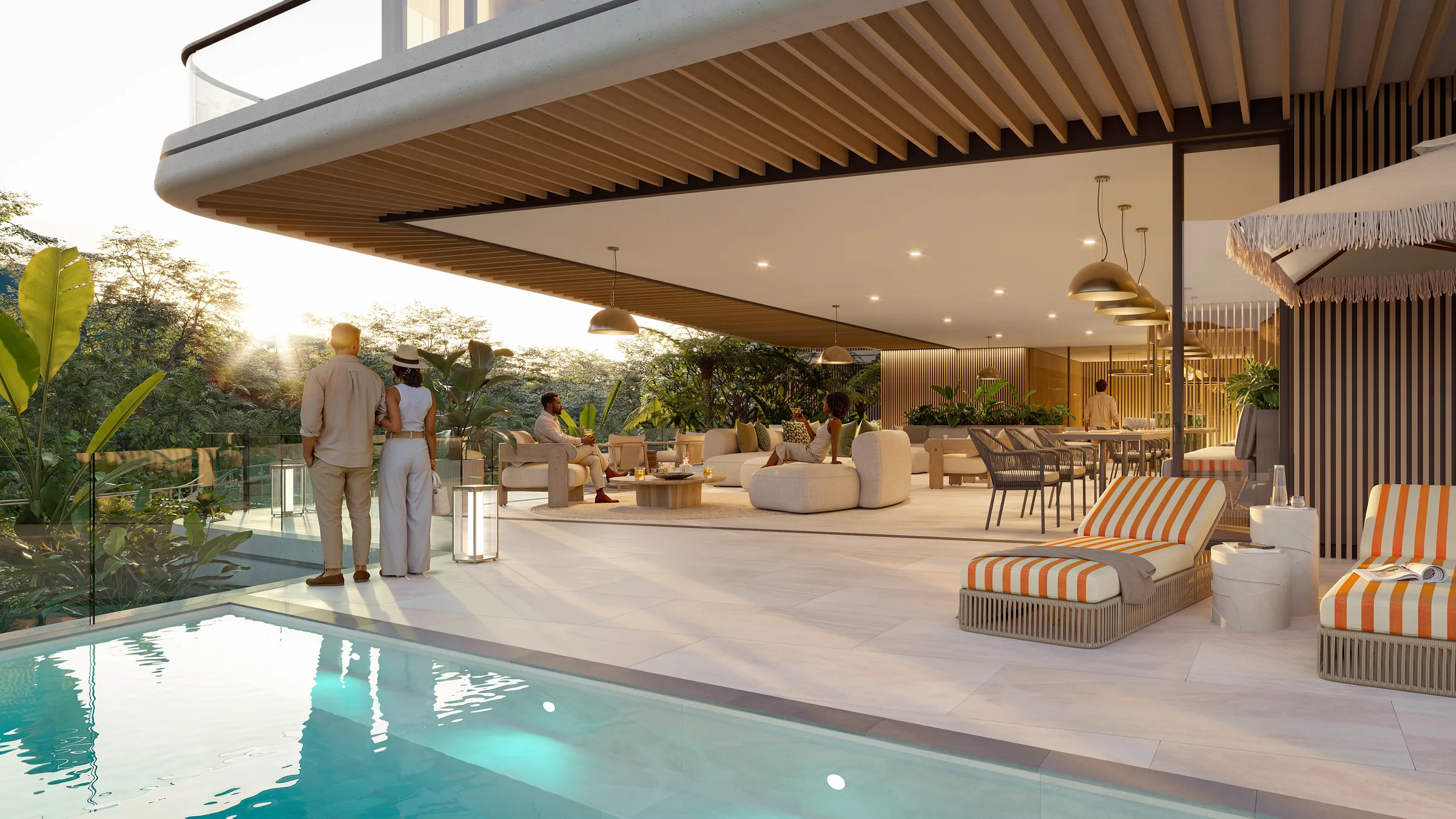 Vilasita - Residential · Lakeside Precinct, view 13