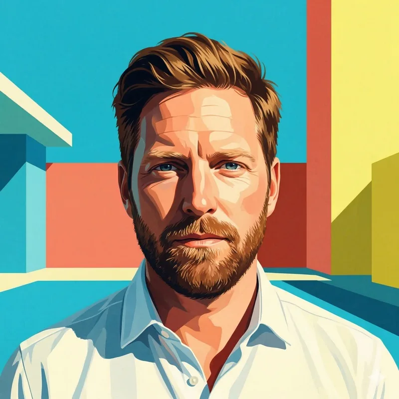 Corné von Bratt - Founder & CEO at ThinkLab