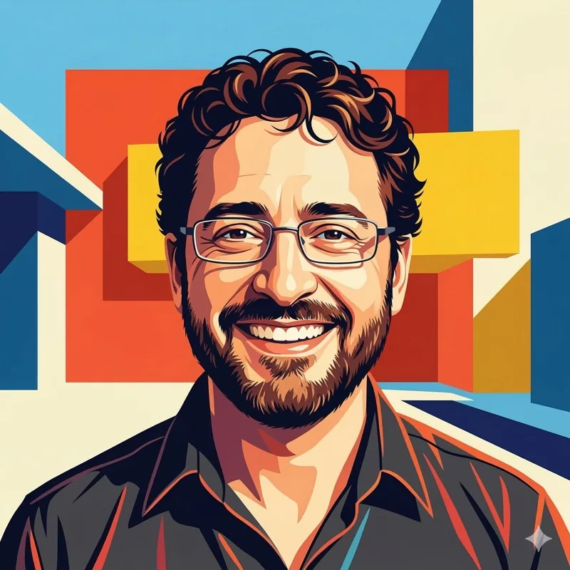 Paul - Senior Artist at ThinkLab